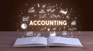 Accounting disciplines